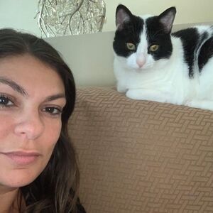 Meet your Posher, Jackie